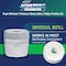 Concrobium Moisture Grabbers Moisture Absorber Refill Tabs, Fragrance Free, 4 Pk 378489 - alternate 4