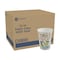 Dixie Disposable Hot cup 12 oz. White, Paper, Pk1000 5342CD - alternate 1