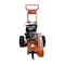 Brave Stump Grinder, 14 HP Kohler BRSG105K - alternate 6