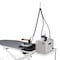 Reliable The Air Board Professional Vacuum and Up-Air Pressing Table Ironing Board 600VB - alternate 8