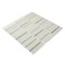 Apollo Tile White 11.8 in x 11.8 in Glass Glossy Floor and Wall Mosaic Tile 4.83 sqft/case, 5PK APLCAS88016A - alternate 5