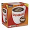 Dunkin K-Cup Pods, Original Blend, 0.37 oz, 44PK 5000380570 - alternate 7
