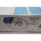 Norton Co SET OF 10 REINFORCED CUT-OFF WHEEL 20IN X 5/32IN X 1IN, 2PK U57A244-VB25B - alternate 3