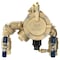 Febco Reduced Pressure Zone Backflow Preventer 1LF825YAQTRP - alternate 3