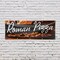 Signmission Roman Pizza, 48 Inch x 120 Inch, Vinyl Banner B-120-30839 - alternate 2
