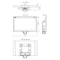 Siemens SIMATIC HMI TP2200 Comfort PRO for pedestal extendable 6AV2124-0XC24-1AX1 - alternate 3