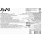 Expo Black Fine Point Low Odor Dry-Erase Marker, 4PK 86661A - alternate 3