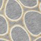 Homeroots 3' X 5' Gray Ivory And Beige Abstract Washable Indoor Outdoor Area Rug 600534 - alternate 6