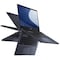 Asus ExpertBook/BLACK/14.0 FHD TouchOGM/I7-1360P/16GB/1TB/WIN11 PRO B5402FVA-XVE75T - alternate 21
