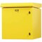 Eaton Tripp Lite Series SmartRack Industrial Enclosure NEMA 3R Wall Mount Metal Locking Hinged Back Fan SRN3RY12US - alternate 7