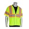 Pip ANSI Type R Class 3 Value Two-Tone Mesh Vest 303-HSVPLY-5X - alternate 1