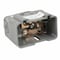 Motorcraft Door Window Switch,  SW7123 - alternate 7