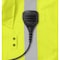 Ironwear 49" Waterproof Class 3 Hi Vis Reflective Raincoat, Lime, Small 9511-L-SM - alternate 6