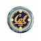 Holland Bar Stool University of California 16 LED Wall Clock ClkL16 - alternate 1