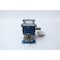 Radicon RIGHT ANGLE GEAR REDUCER 2-1/2HP 20:1 A051020.IRN-B - alternate 1