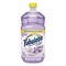 Fabuloso Multi-Use Cleaner, Light Lavender Scent, 56 oz Bottle, 6PK 61045945 - alternate 6