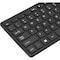 Adesso Bluetooth 3.0 Slim touch Mini Keyboard WKB-1100BB - alternate 10