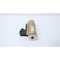 Kobold VARIABLE AREA FLOW METER 1/2IN 0.1-0.5GPM VKG-7103B - alternate 4