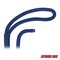Extreme Max Extreme Max 3006.2087 BoatTector Double Braid Nylon Dock Line - 3/8" x 15', Royal Blue 3006.2087 - alternate 3