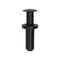 Auveco Mercedes Benz Push Type Retainer, 15PK 21711 - alternate 1