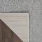 Homeroots 12' X 15' Gray Indoor Outdoor Area Rug 522312 - alternate 6