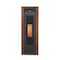 Edendirect 1500 -Watt Quartz radiant Tower Indoor Electric Space Heater with Thermostat with Remote ZR-TWH-15Q2 - alternate 3