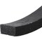 M-D Building Products Building Products 1/4'' x 1/2'' x 10 Ft. Black Sponge Window Seal for Ex-Small Gaps 6577 - alternate 5