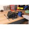 Performance Tool 6 in. Machinist Vise, Swivel Base, Cast Iron, Steel Jaws MV6 - alternate 6