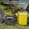 Alpha Digital Power Station- 320W, 298Wh/93120mAh, 40W Solar Panel - Combo CN320-SP-Combo - alternate 6