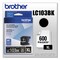 Brother Cartridge, High-Yield, Black BRTLC103BK - alternate 15