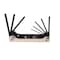 Klein Tools 8 Piece SAE Fold-Up Hex Key Set, 70581 70581 - alternate 1