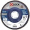 Bosch Flap Discs 5", 60 Grit FDX2750060 - alternate 1