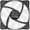 Thermaltake LE120 ARGB PWM Fan, 3PK CLF204PL12SWA - alternate 4