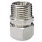 Wrightmaster 1/2in. x 100ft Air Compressor Piping, High Quality PEX-AL-PEX Tubing, Air Hose Kit Air Compressor Ac ZR-220515 - alternate 4