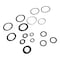 John Deere SEAL KIT-SECTION, JOHN DEERE OEM AT205115 AT205115 - alternate 3