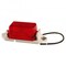 Grote Lighting SuperNova 3in Thin-Line LED Clearance Marker Light, Red, Polycarbonate, 0.12A,  47462 - alternate 4