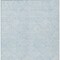 Homeroots 10' X 14' Sky Blue And Ivory Floral Washable Indoor Outdoor Area Rug 594664 - alternate 9