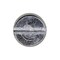 Auveco DIN 84 - 5mm x 16mm Slotted Fill Head Machine Screws, 25PK 10459 - alternate 2