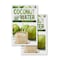 Signmission Coconut Water, Vinyl Decals Only 24 Inch x 36 Inch, Vinyl Decal, 2PK DSB-2436-2PACK-Coconut Water - alternate 1
