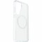 Otterbox Symmetry Clear Magnetic Case For Samsung Galaxy S25 Plus, Clear 77-97463 - alternate 3