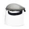 Sellstrom Faceshield Assembly, Polycarb, Clear S30120 - alternate 1