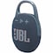 Jbl Clip 5 Waterproof Bluetooth Speaker, Blue JBLCLIP5BLUAM - alternate 7