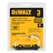 Dewalt Battery, (1) 3.0 Ah, Li-Ion DCB124 - alternate 3