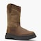 Georgia Boot Superlyte, Youth Kids Boot, 2 M, 8 in Height, Soggy Brown GB00676C - alternate 4