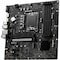 Msi Pro PRO B760M-P DDR4 Gaming Desktop Motherboard B760MPD4 - alternate 4