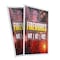 Signmission Fireworks Buy Get Free, Plastic Signs Only 24 Inch x 36 Inch, Corrugated Plastic, 2PK CSB-2436-2PACK-FireworksBuy1Get1Free - alternate 1
