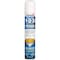 Zinsser General Purpose Spray Primer, Be 1-2-3 Turbo White, Flat, Solvent, 26 oz. 343746 - alternate 1