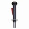 Nexstep Commercial Products MaxiPlus All-in-One Cleaning System, 60" Metallic/Black Aluminum Handle 96957-M - alternate 2
