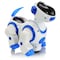 Vivitar Kids Tech Dancing Robot Dog Toy in Blue VA90024 - alternate 1