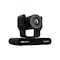 Bzbgear 20X 1080P FHD AUTO TRACKING HDMI 2.0/12G-SDI/USB 2.0/USB 3.0 Dante AV-H Live Strmng PTZ Camera, Blk BG-ADAMO-JRDA20X-B - alternate 3